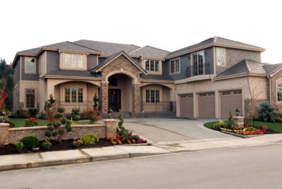 A beautiful home for sale from top real estate agents in Georgia.