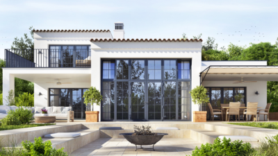 Sell a luxury home in Fayette County discreetly with The Brewer Group